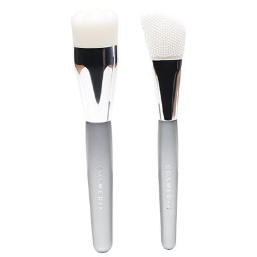 Cosmedix Skincare Brushes of 2